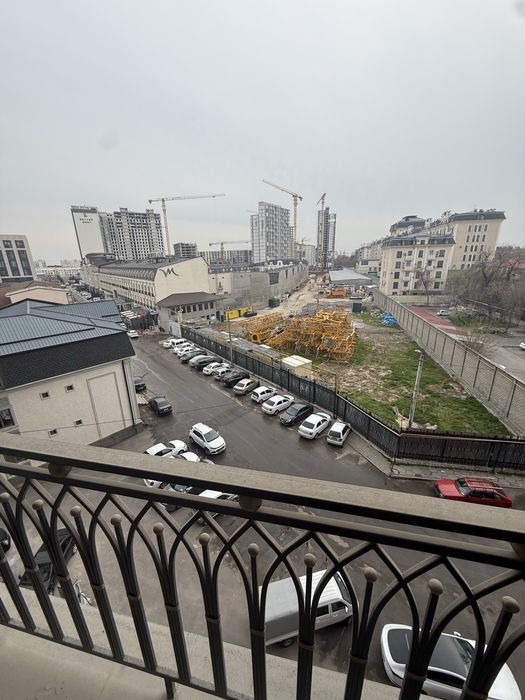 Shoshkent продается своя квартира 109 кв коробка кадастр бор