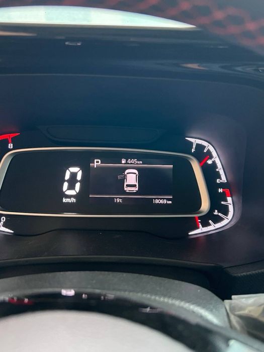 Kia Sonet 2024 sotiladi