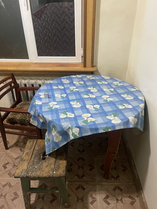 Qora qamish srochna 1 xona