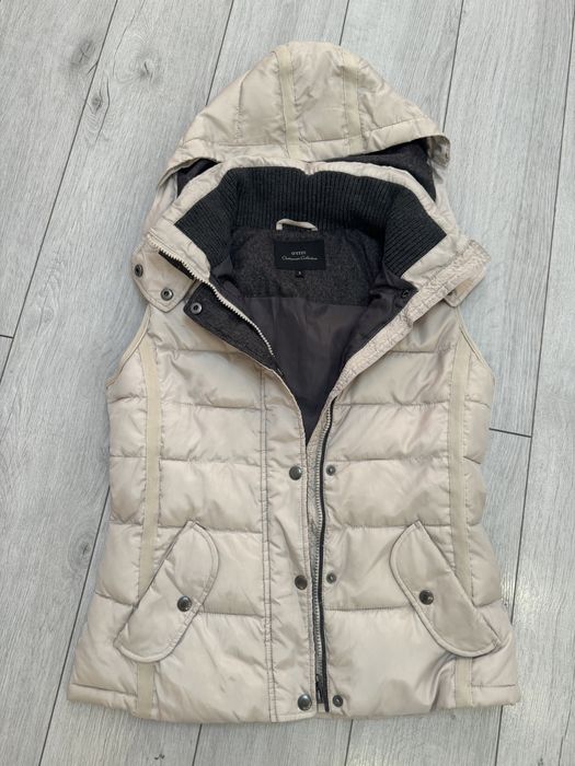 Жилетка стеганая Ostin