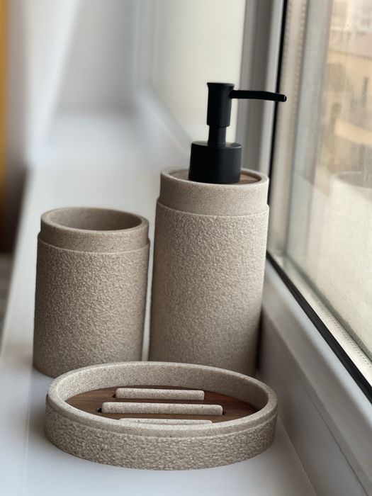 Набор для ванны