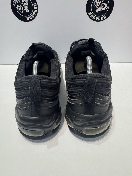 Маратонки NIKE AIR MAX 97 . Номер 44