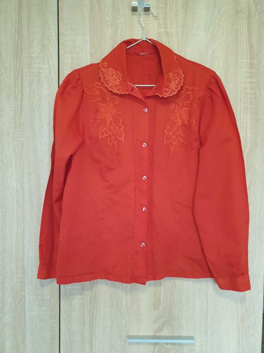 Camasa rosie, Marimea M