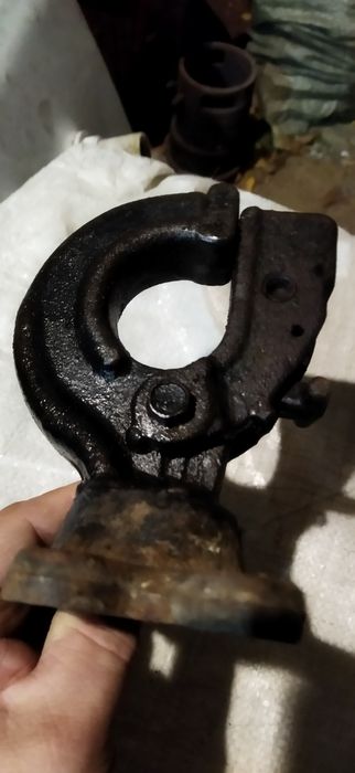 Продам прицепное устройство.