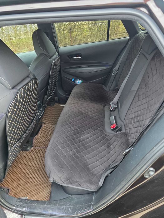 TOYOTA Corolla Tourer 1.8 Hybrid 122CP