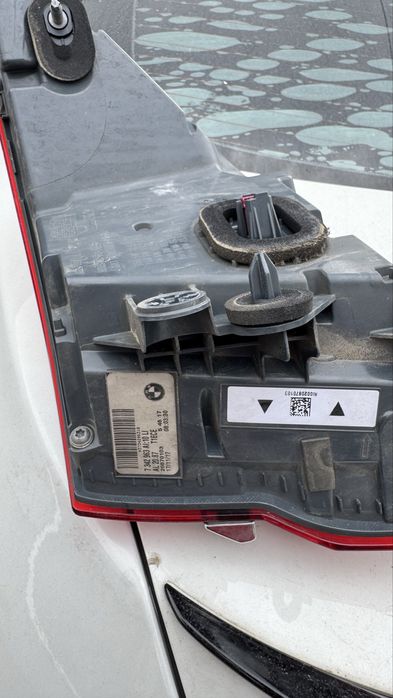 Стопове BMW G11,G12 европейски