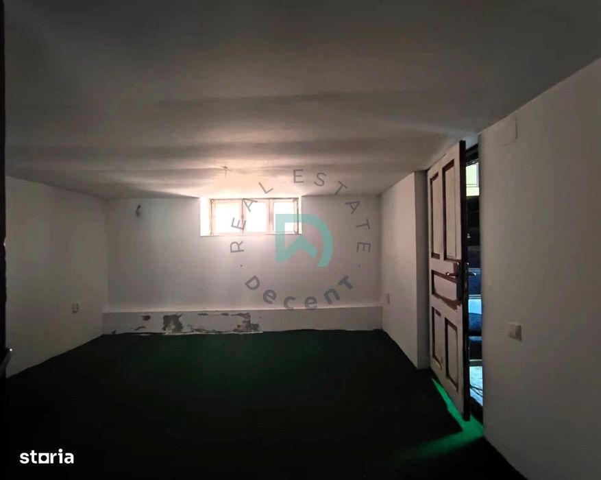 Potential Booking, zona  Schei, Brasov