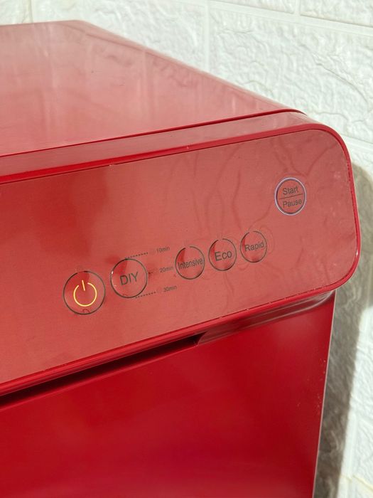 Посудомойка DAUSCHER в идеальном состоянии