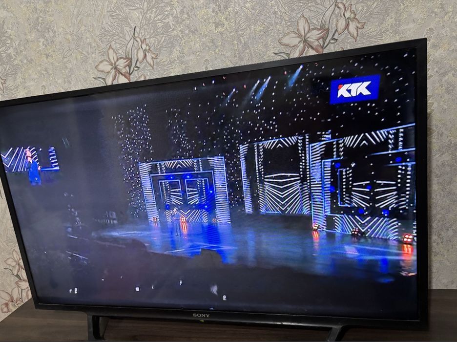 Sony KDL-40WD653