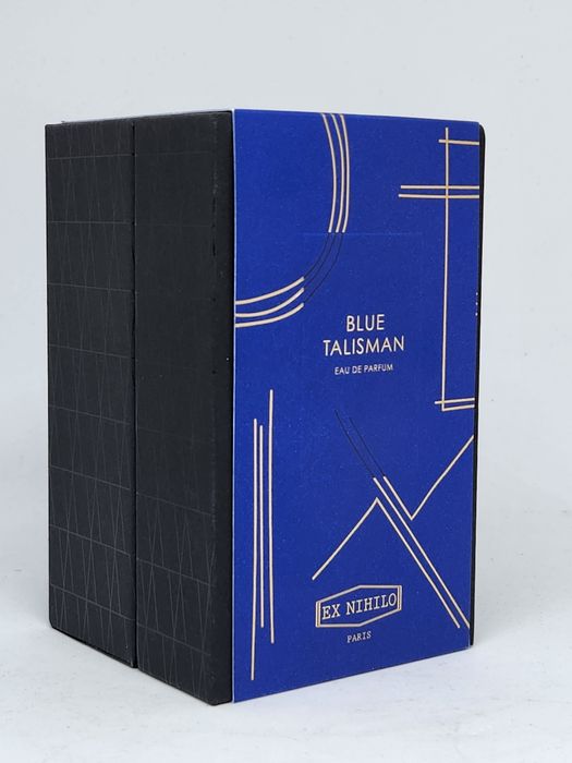 Ex Nihilo Blue Talisman унисекс парфюм