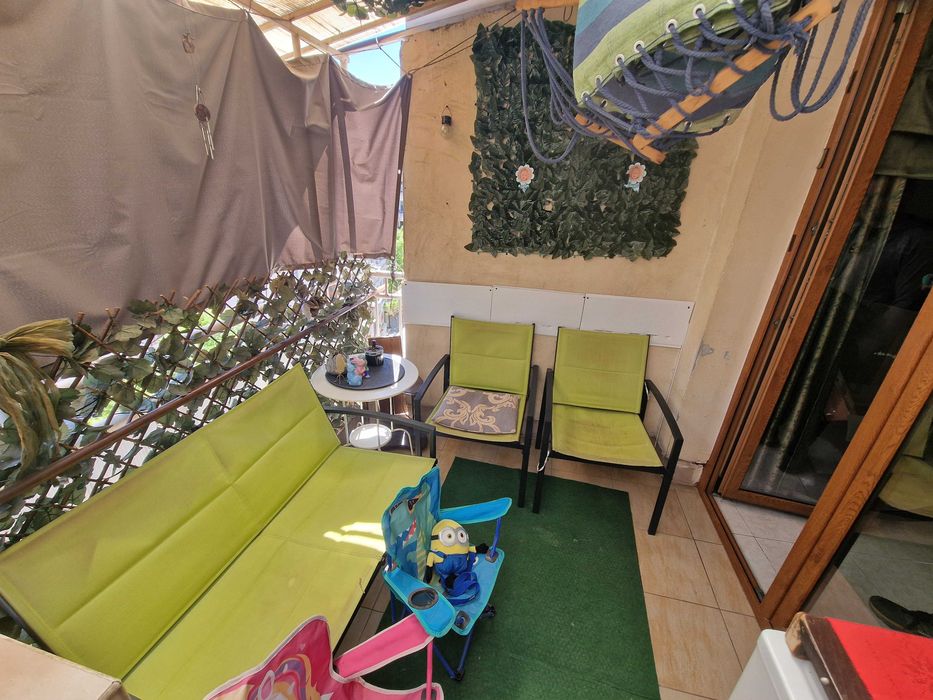 Продава се Многостаен апартамент в Благоевград, Освобождение - 200 кв.м за 1500 €/кв.м - Снимка #8