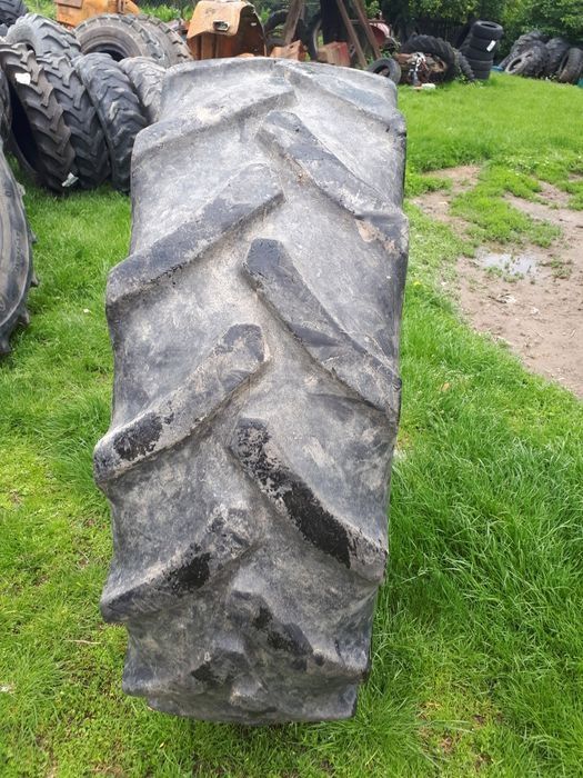 Anvelopa tractor 14,9R26 Goodyear