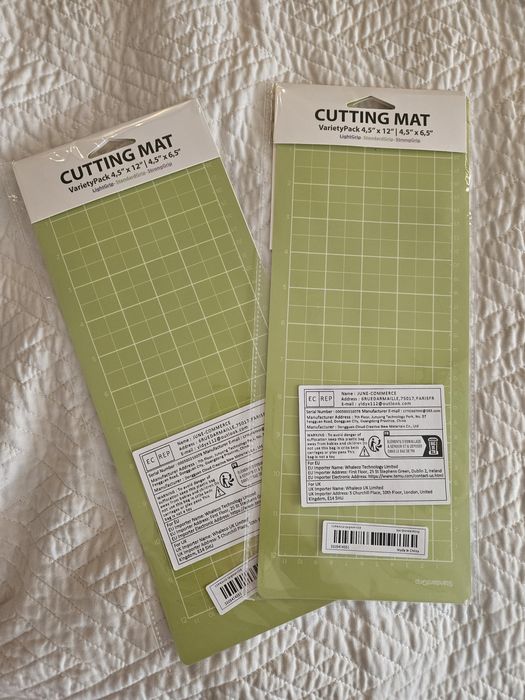 Подложка за плотер