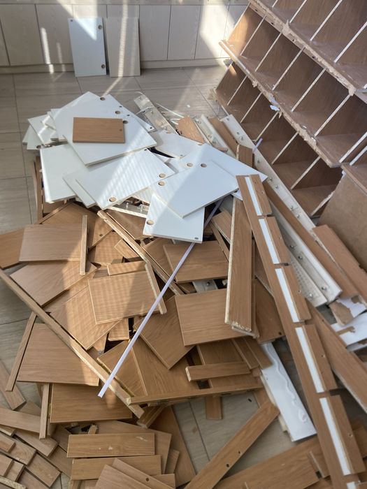 Офисные шкавчики, ячейки