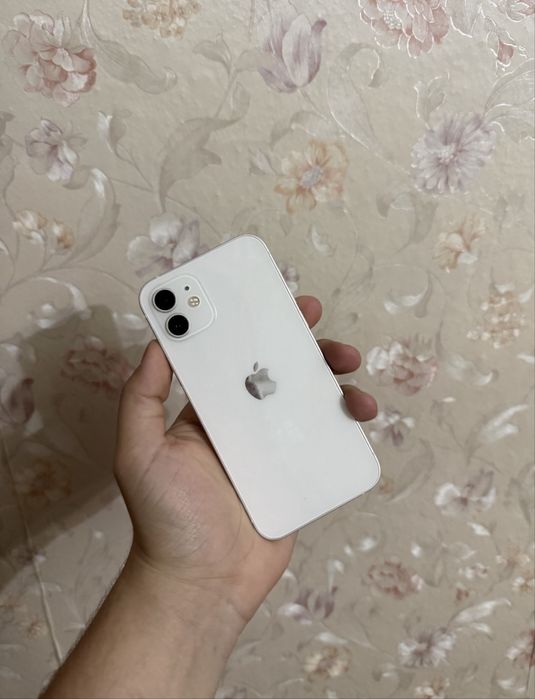 айфон 12 сатылады