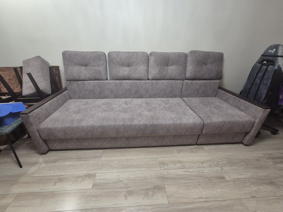 Диван кюскладной