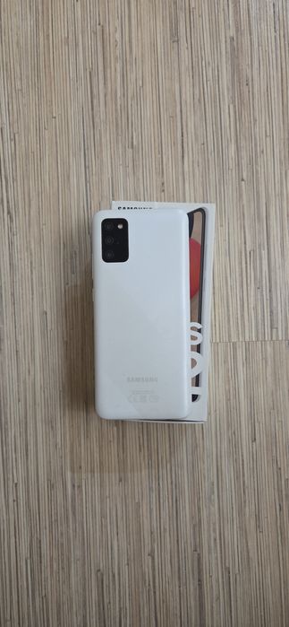 Samsung Galaxy A02s