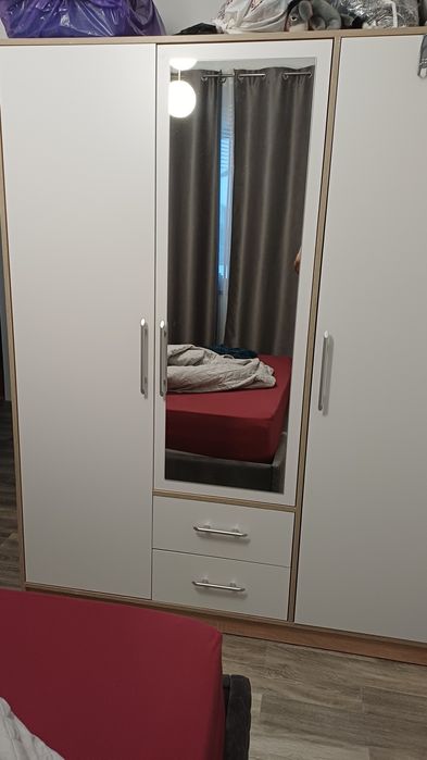 Dresing pt orice camera