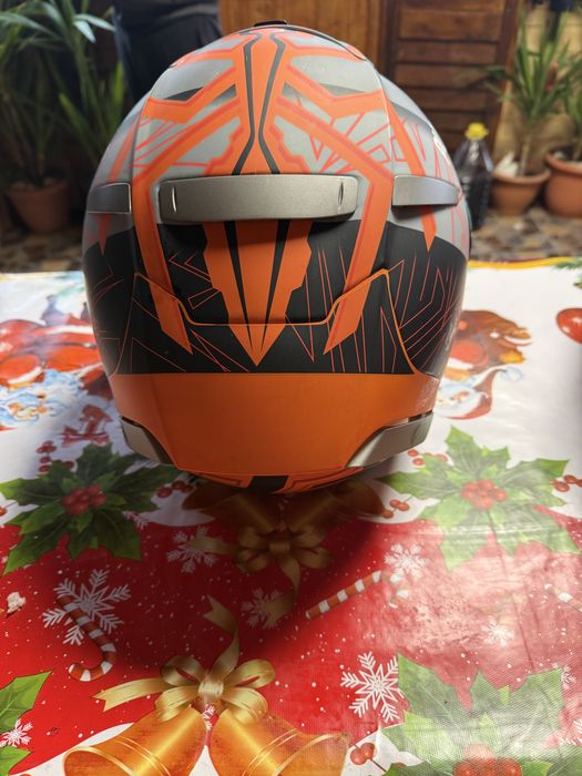 Casca Moto Shoei XL