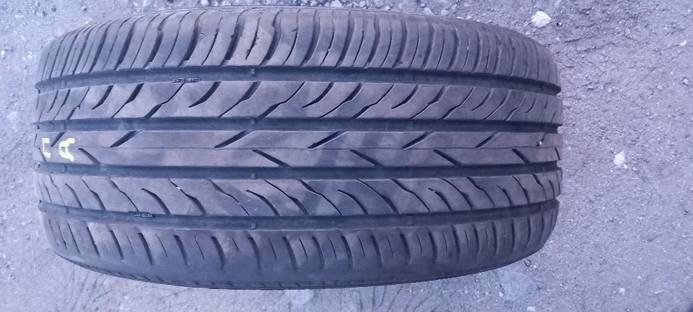 Летни гуми 245/45/18