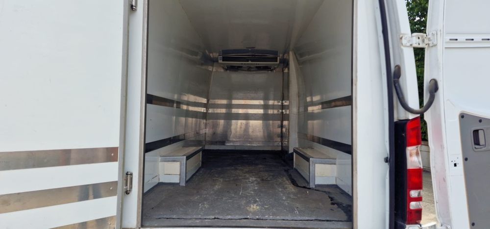 Mercedes Sprinter frigorific