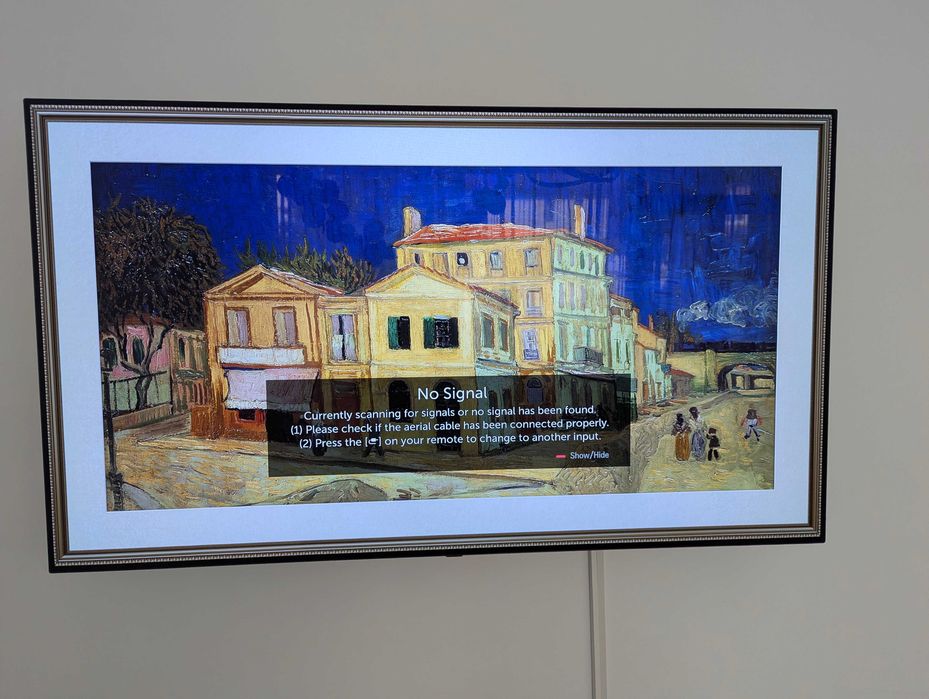 OLED LG 65" B9pla