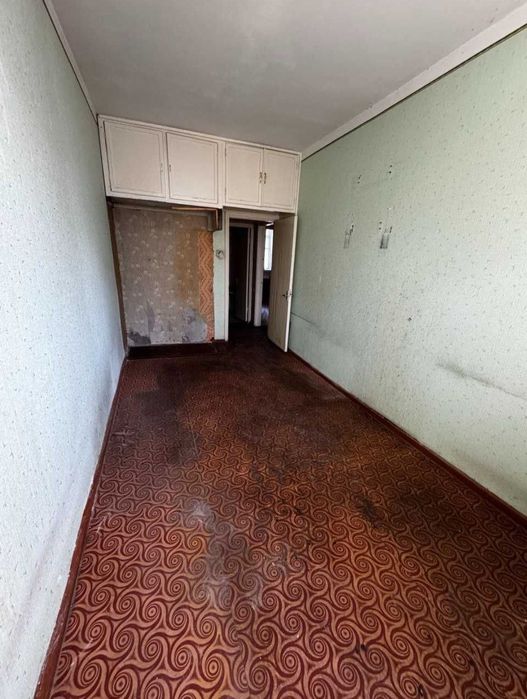 ×Чиланзар 17, 3/4/4 ‼️РАЗДЕЛКА, 62м²‼️Продаётся квартира