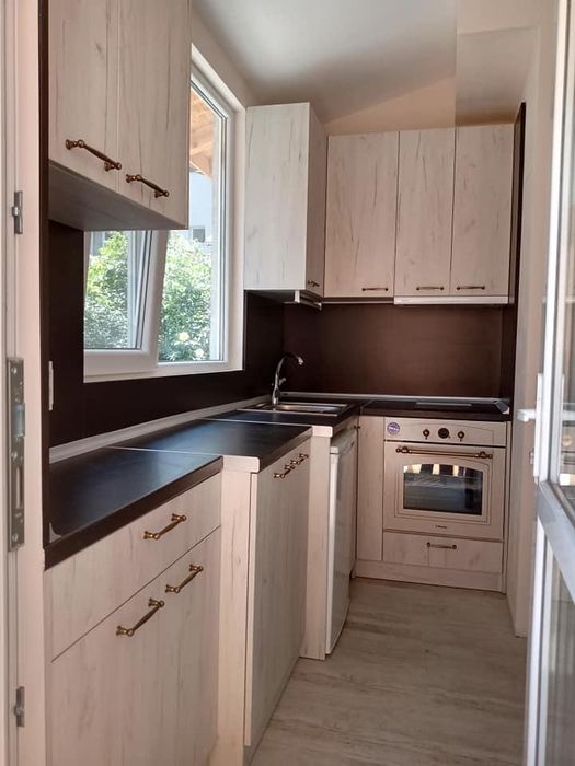 Дава се под наем Двустаен апартамент в София, Зона Б-5 - 40 кв.м за 550 € - Снимка #1