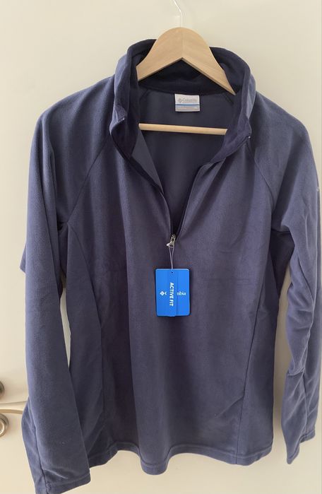 Jacheta fleece Columbia