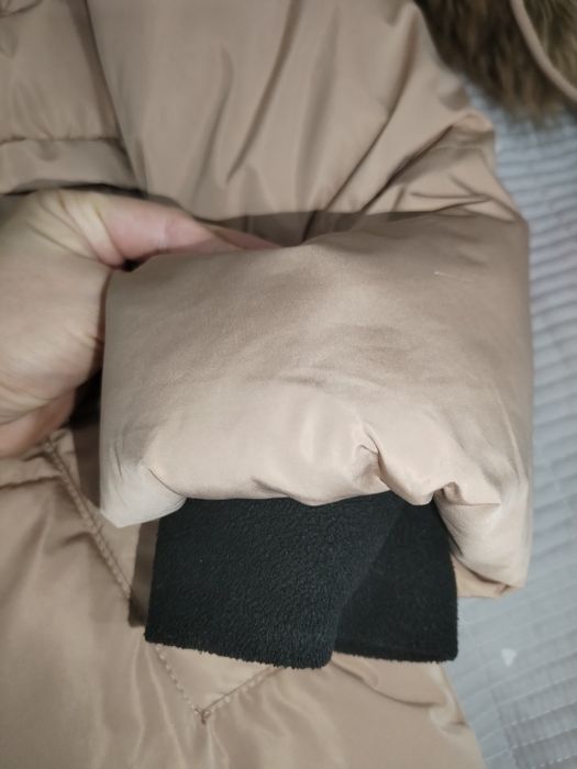 Зимняя куртка Ostin на девочку