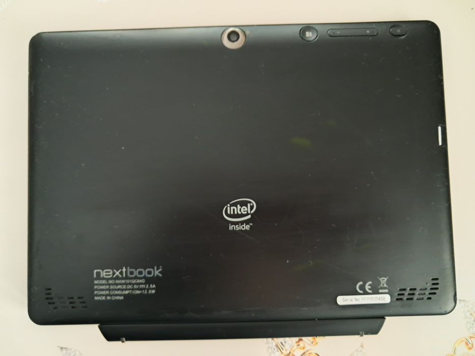 Планшет-трансформер, на Windows 10, продается !