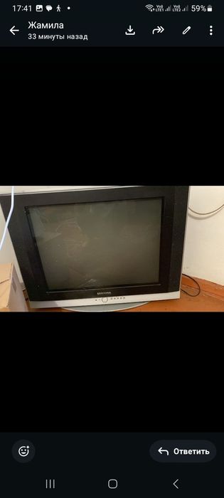 Тв Samsung 2011 год