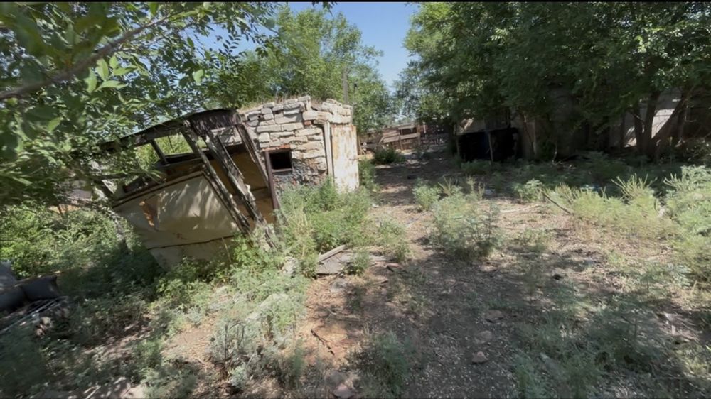 Продам обмен дом в Евгеньевке