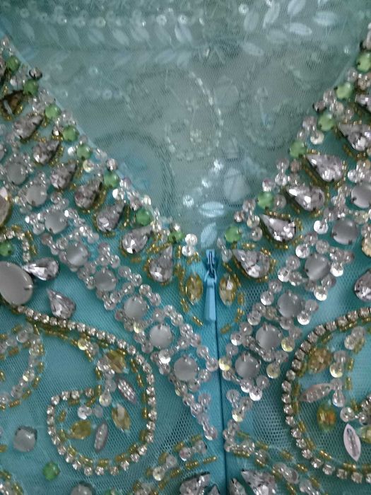 Продам вечернее платье