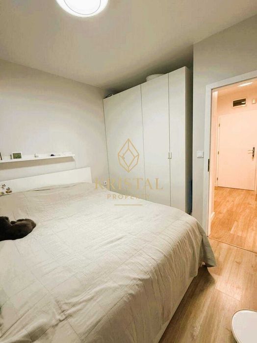 Продава се Двустаен апартамент в Свети Влас - 59 кв.м за 822 €/кв.м - Снимка #8