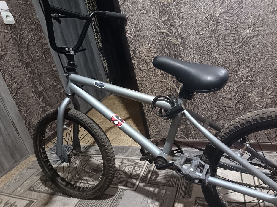 Продам детский bmx