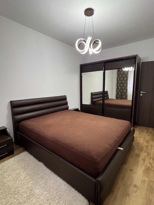 Apartament 2 camere de inchiriat Dimitrie Leonida
