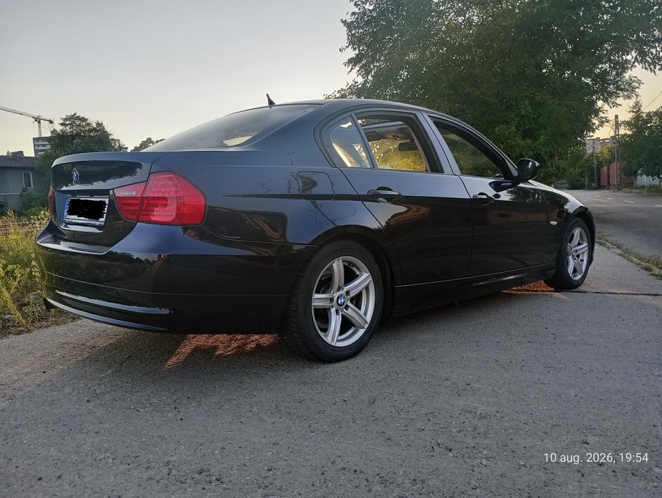 BMW seria 3 e90 320I