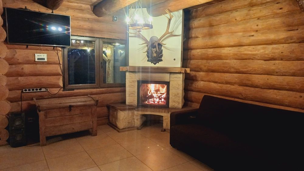 Cabana Belis Trofeul Muntilor