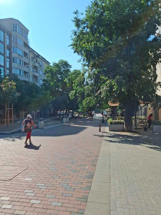 Продава се Офис в Варна, Общината - 10 кв.м за 3150 €/кв.м - Снимка #4