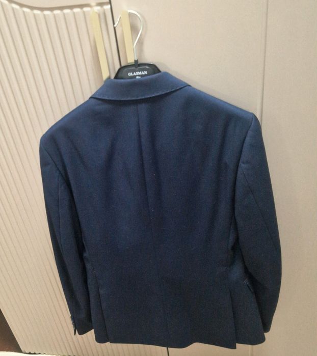 Школьный костюм Glasman