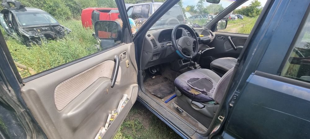 Форд маверик 2.7 тди на части ford maverick 2.7tdi