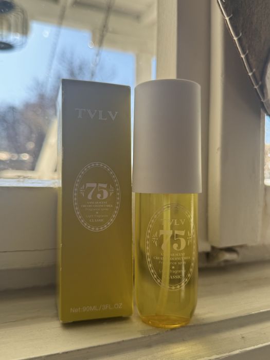 Sol de janeiro спрей