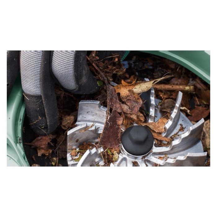 New!!! Bosch GardenTidy (Садовый пылесос, воздуходувка, газонокосилка)