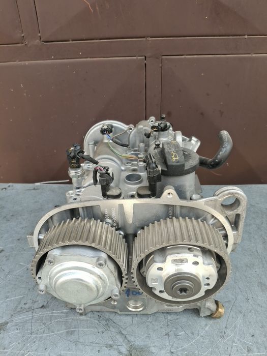 Chiuloasa motor Vw Audi Skoda Seat 1.0 Tsi 2016>>(completa cu axe came)