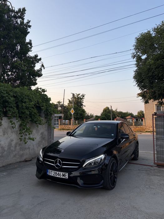 Mercedes-benz c350e plug in hybrid