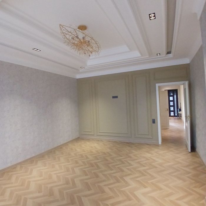 Новый дом в яккасарайском районе