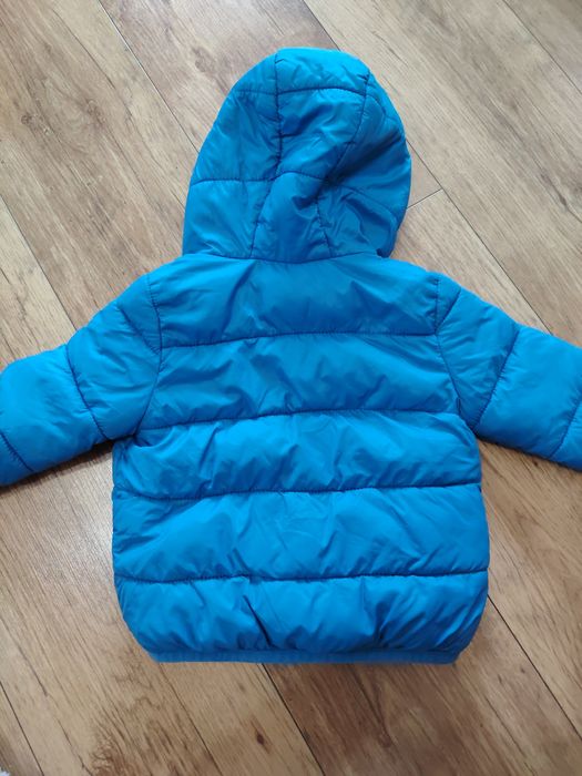 Детско яке за момче