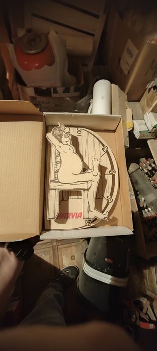 Часы, светильники, термометры для бани