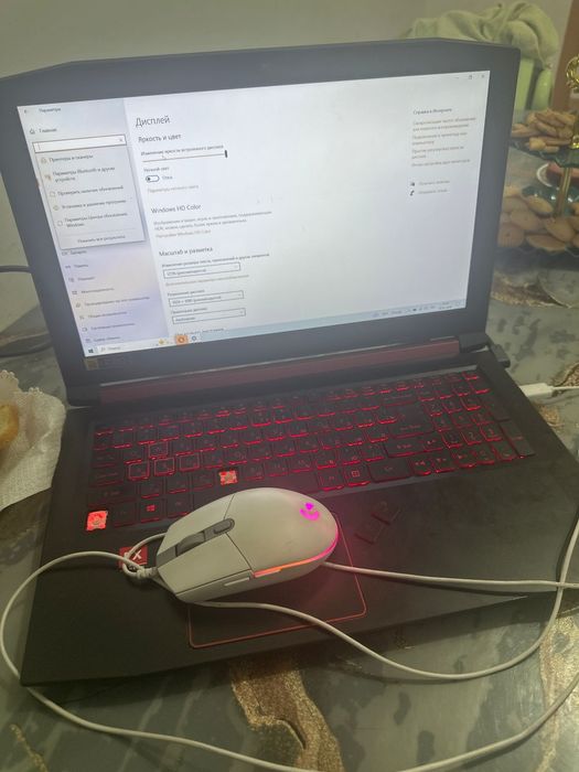 Продам  ноутбук срочно